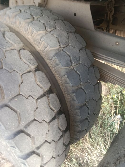 Продам Газ 3307  самосвал