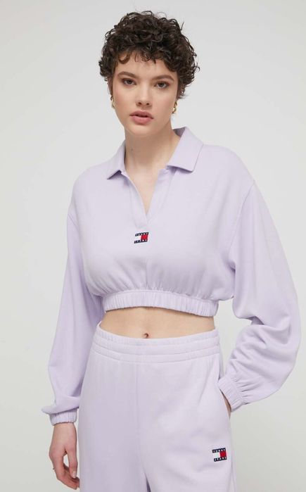 Суитчър Tommy Jeans