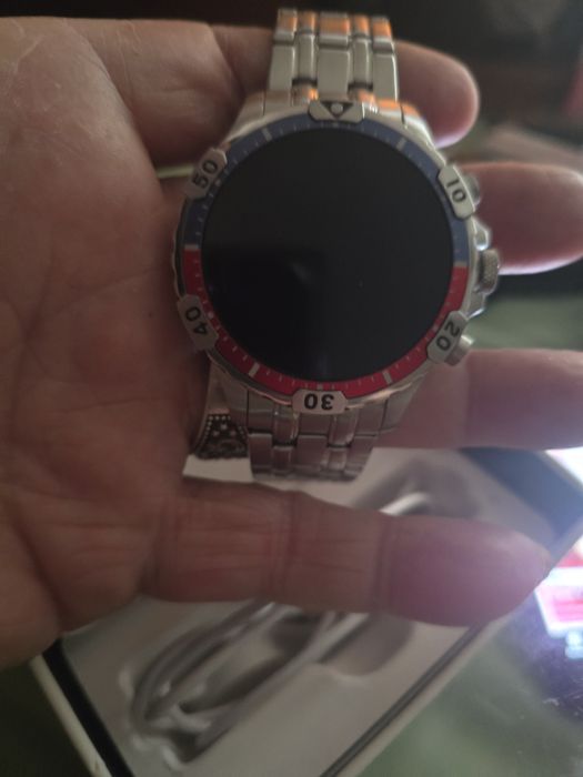 Smart watch Fossil gen 5