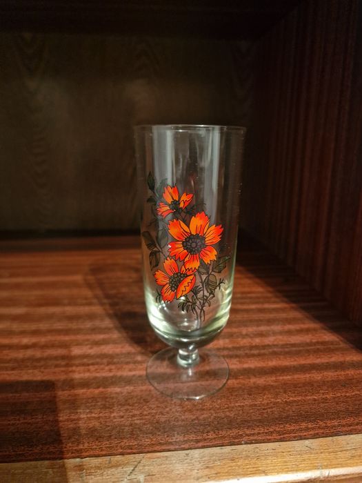 Продам фужеры, новые