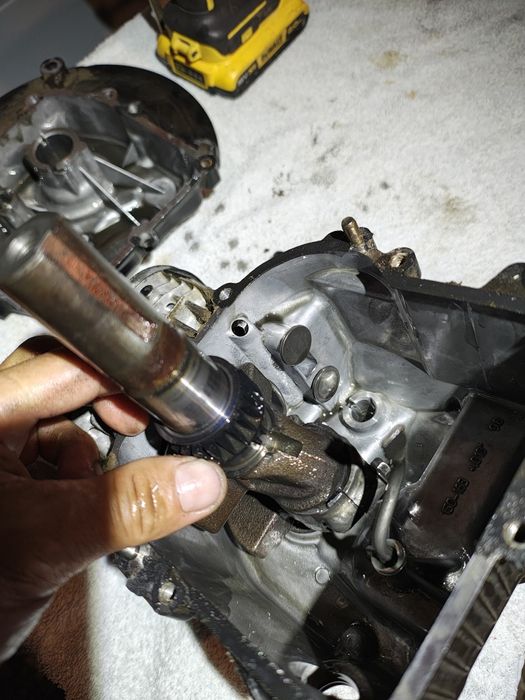 Reparatii  motocoase, trimere, drujbe, carburatoare