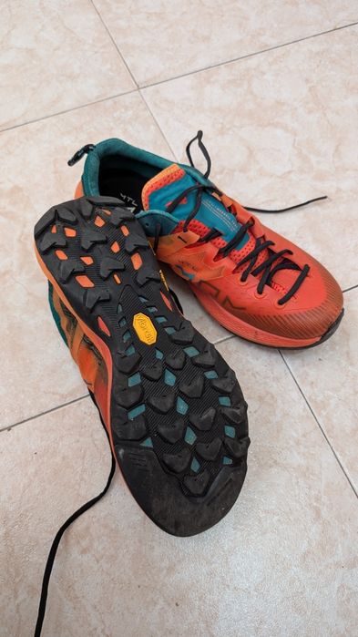 Merrell MTL MQM trail обувки за планинско бягане
