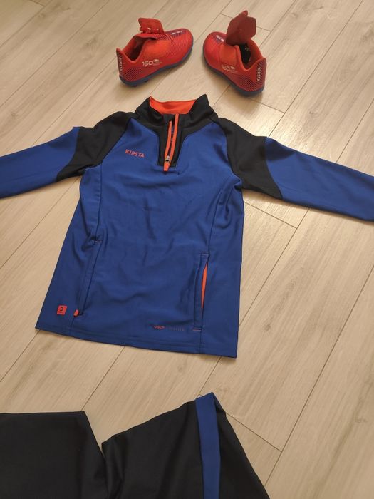 Анцунг и бутонки