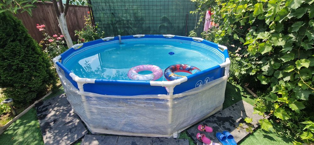 Piscină Intex 305 x 76