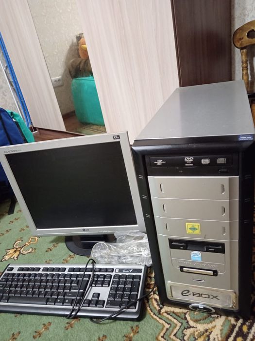 Продам Компьютер