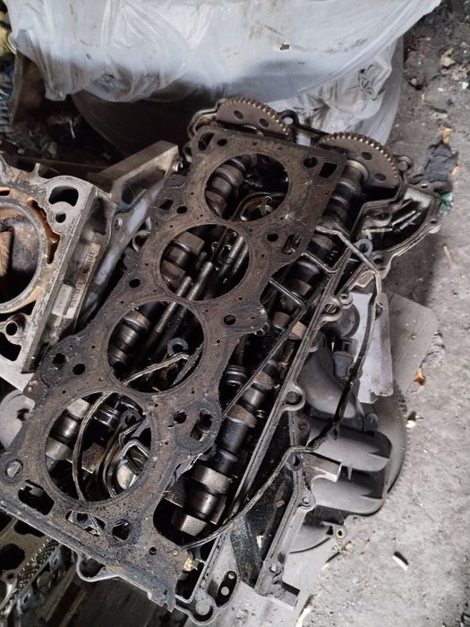 Мотор Мазда МПВ продам