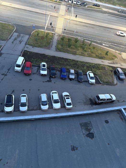 Продам  однокомная квартира