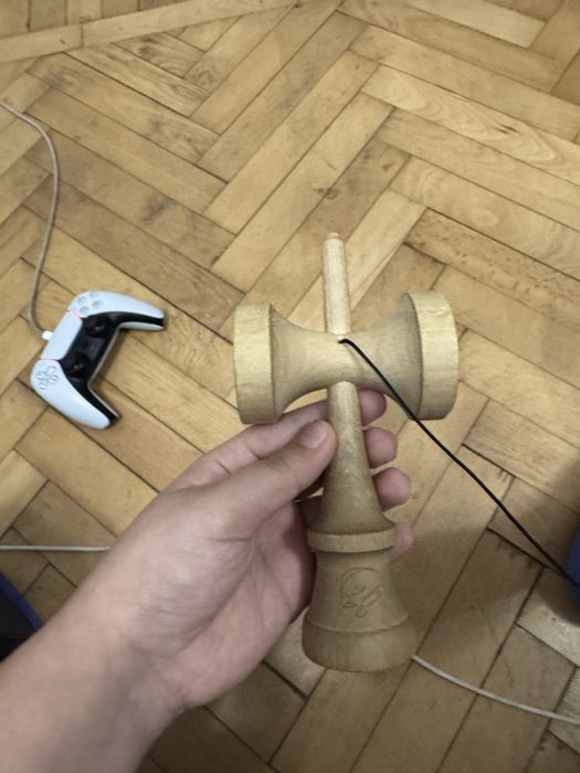 Kendama, noah kopkins pro mode tada, ken mark shape ken only
