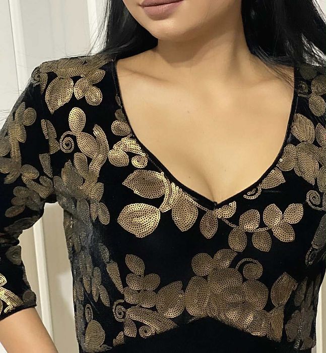 Rochie de seara Nissa noua