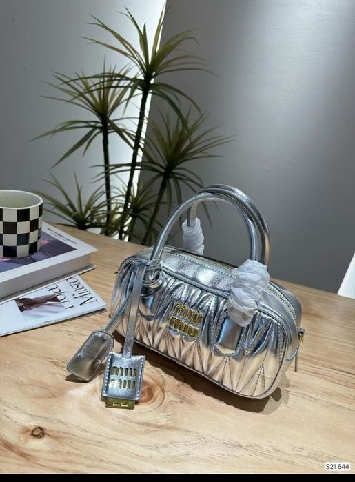 Красивая Сумочка Miu miu