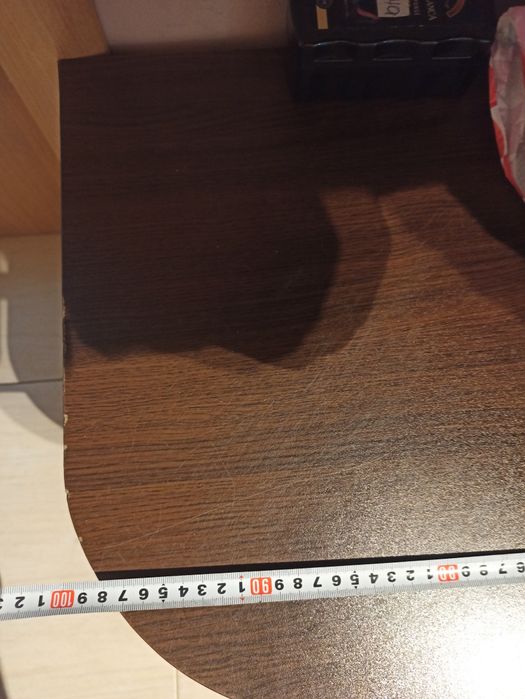 Шкафче за обувки