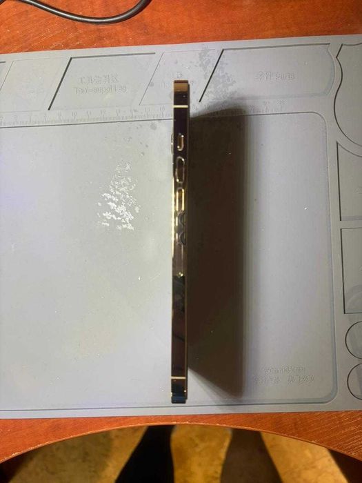 iPhone 12 Pro Max 256 ГБ EAC, оригинал, без ремонтов