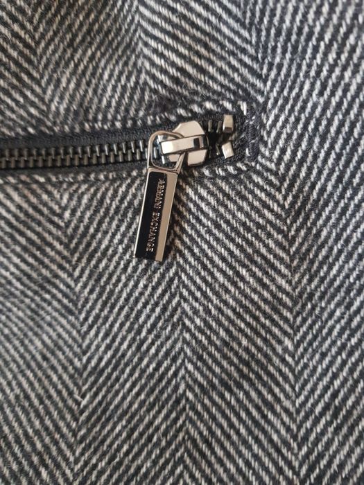 Pantaloni scurți Armani Exchange, mărimea S/M