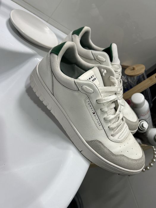 Adidasi Tommy barbati