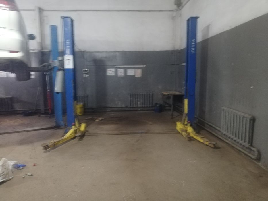 Продам подьемники для СТО