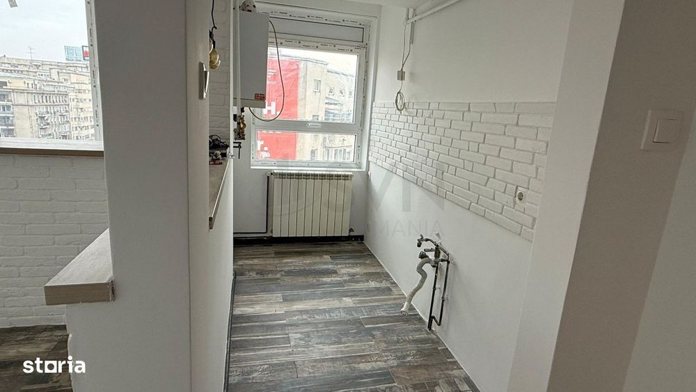 Apartament 2 Camere II Universitate