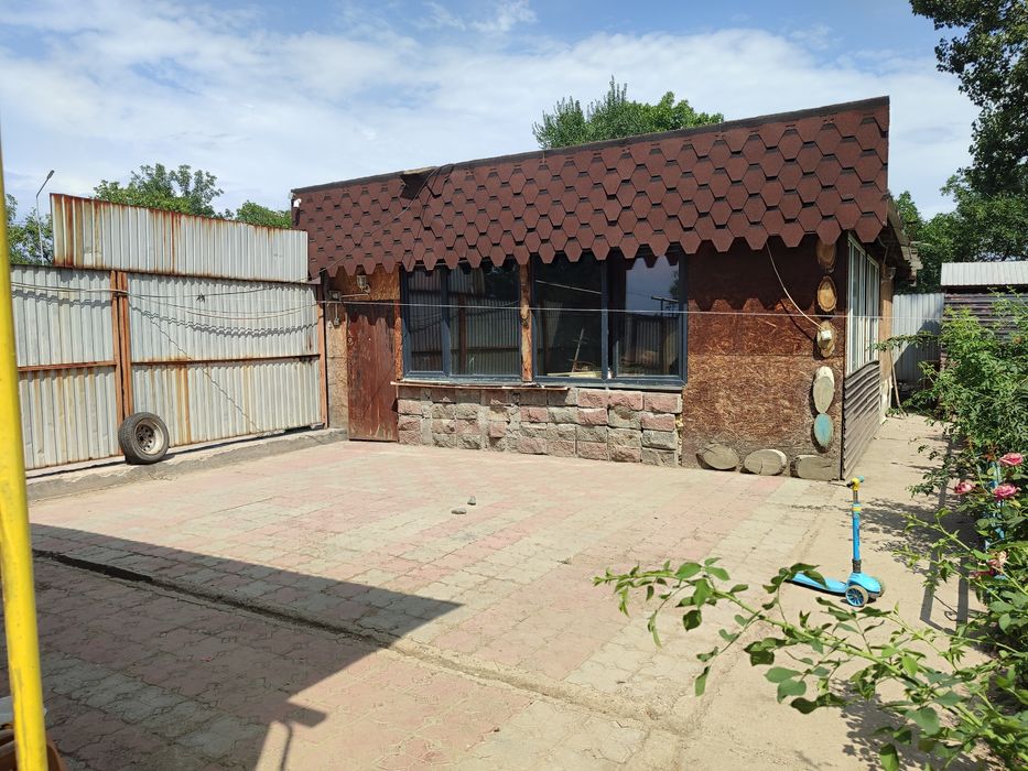 Срочно продается дом