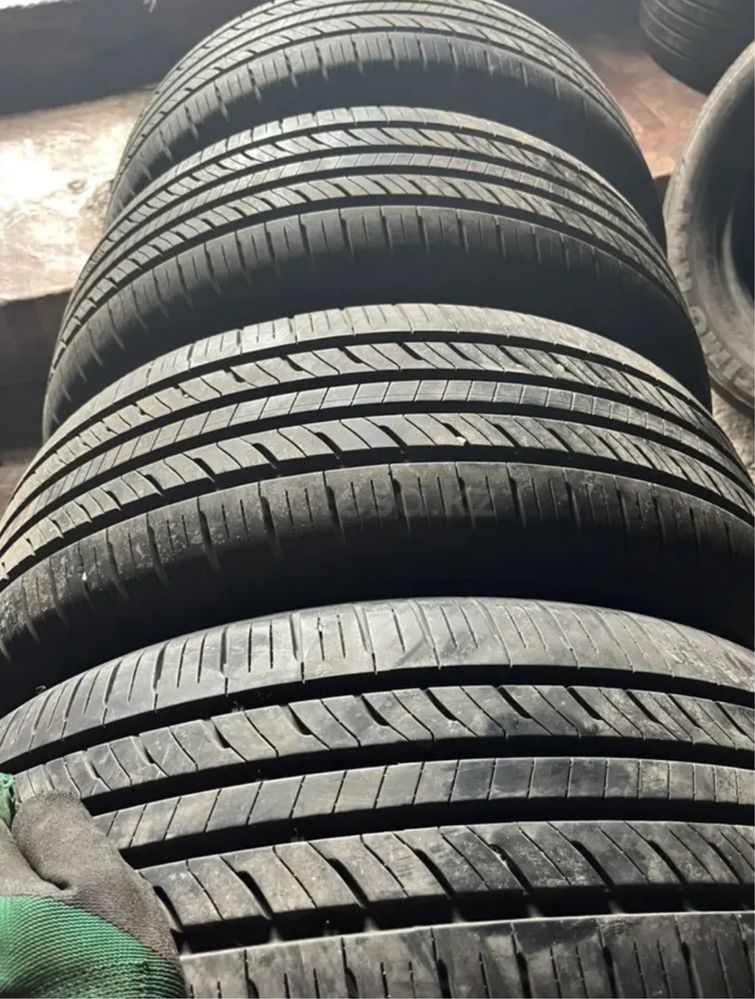 205/60/16 205/55/60/65/16 летние бу шины Япония Корея: 14 990 тг ...