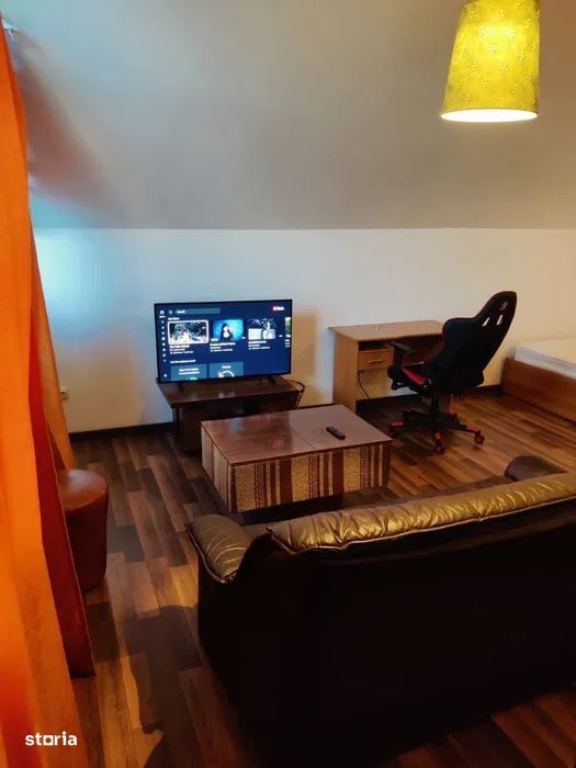 Apartament 1 camera CENTRUCOPOU -350 EURO