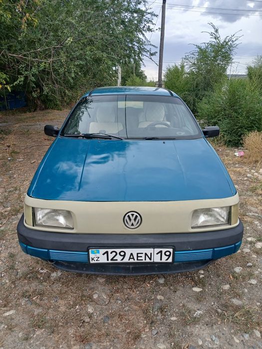 Продам фольцваген пассат