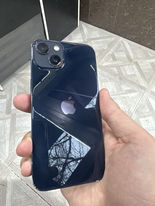 Iphone 13 128gb ochilmagan