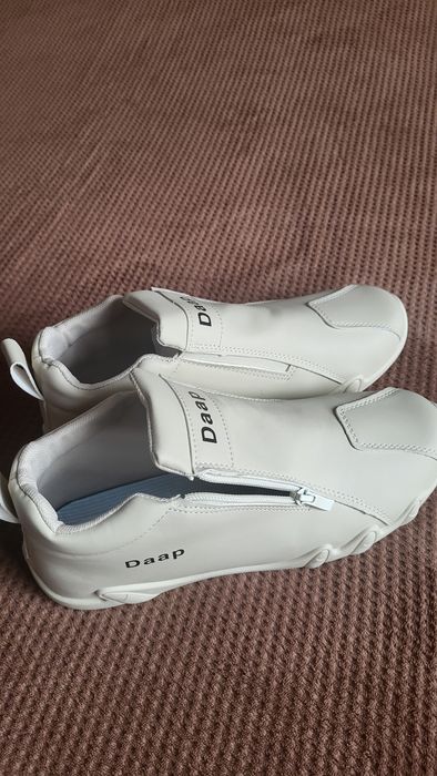 Ботики демисезонные