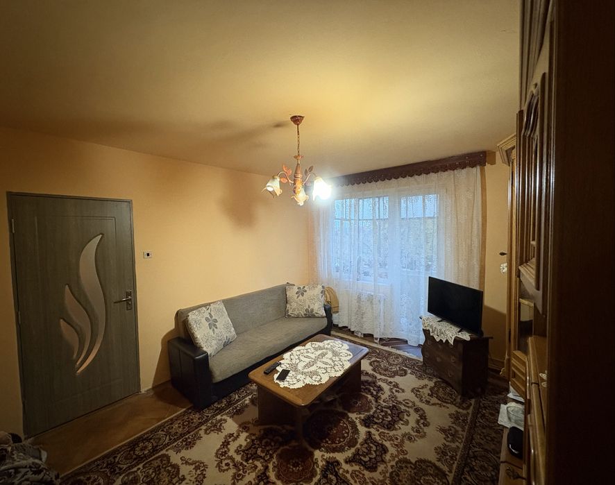 Vand apartament 2 camere Zona Elisabetin