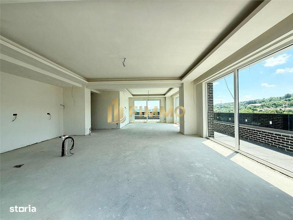Penthouse | ET 9 | 650mp | Suceava | ID:1823