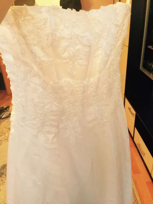 Продам Свадебное платье!