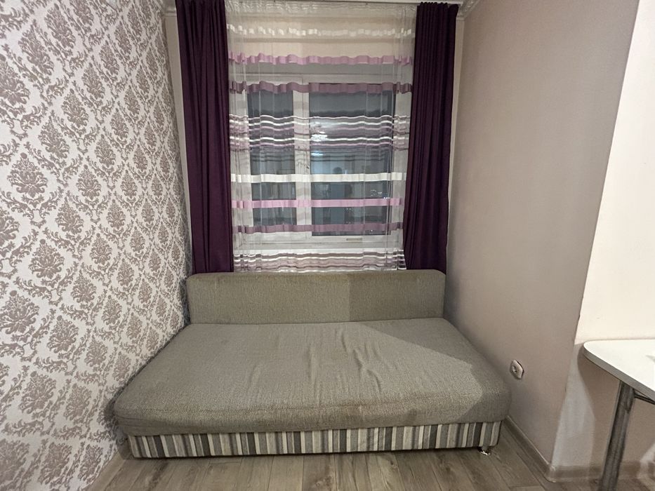 Диван отдам даром