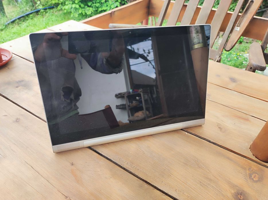 Lenovo tab 2 PRO 1380L 13инча + Проектор