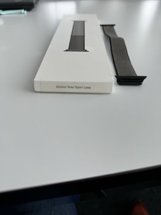 Apple Watch оригинална каишка за всички модели 40 мм