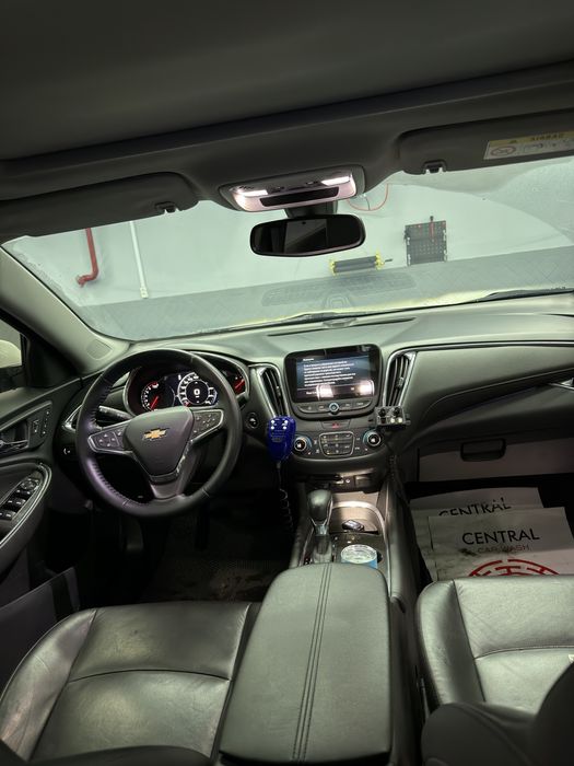 Malibu 2 turbo 2020 polni primer qilingan