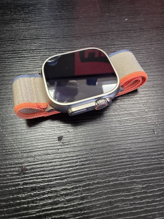 Apple Watch Ultra Gen 1