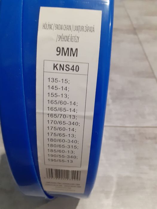 Lanturi anvelope cauciucuri