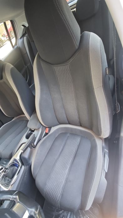 Peugeot 308 1.6 diesel 120 CP Euro 6
