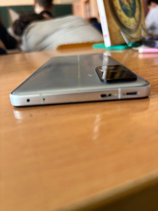 Poco f4 gt игрвой