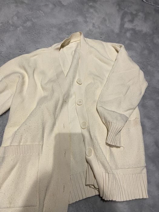 Разгрузка гардероба