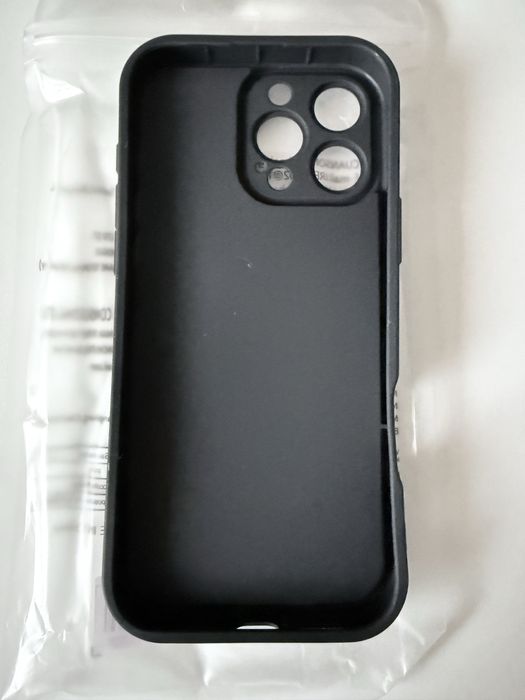 Husa Iphone 16 pro Max