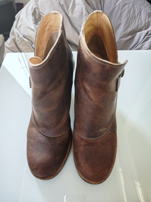 Timberland дамски боти