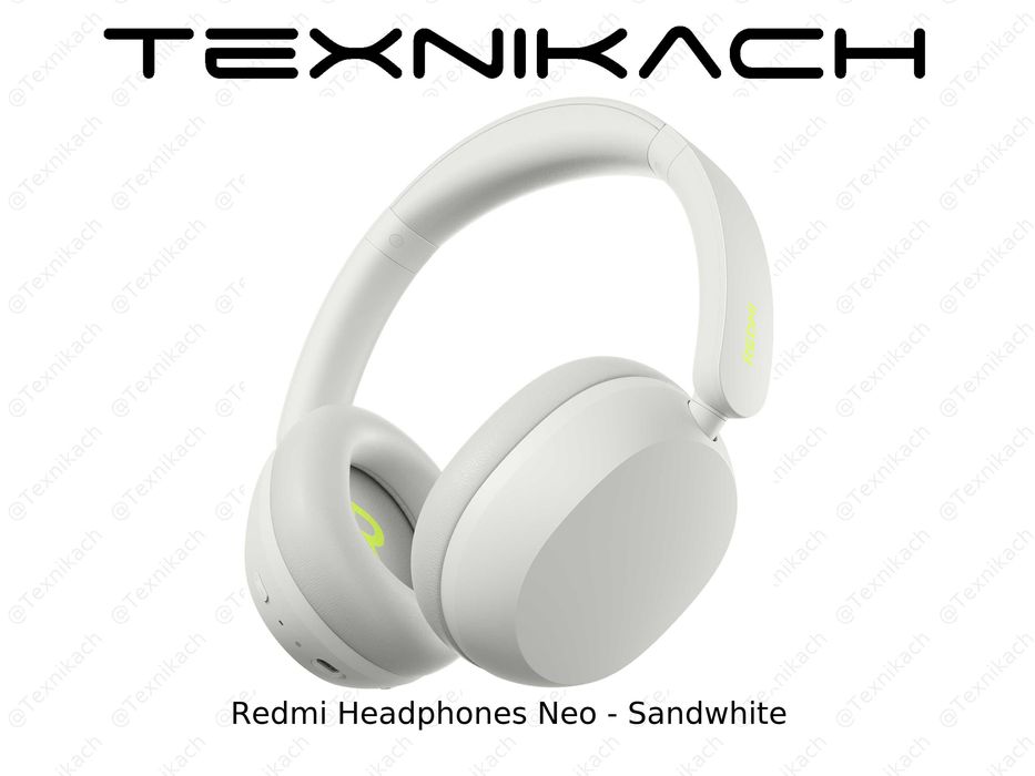 Redmi Headphones Neo • Доставка • Проверка при получении