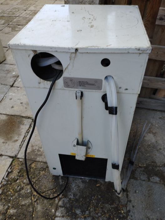 Апарат за наливна бира