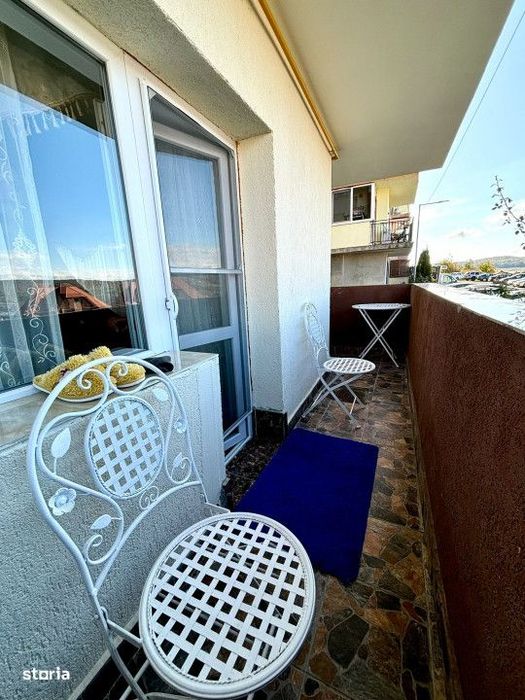 Vanzare apartament 3 camere, 78mp, Baciu