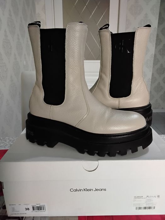 Челси Calvin Klein