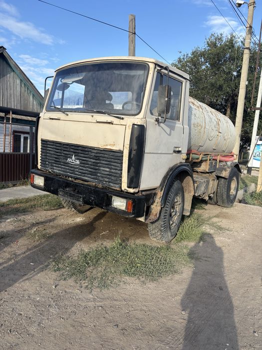 Продам МАЗ 5551
