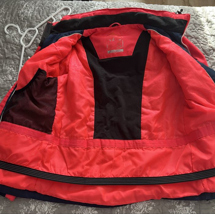 Geacă ski damă 158-164