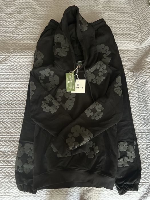 Екип Denim Tears