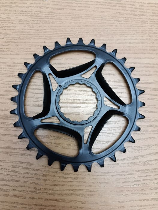 Звезда race face cinch 32T