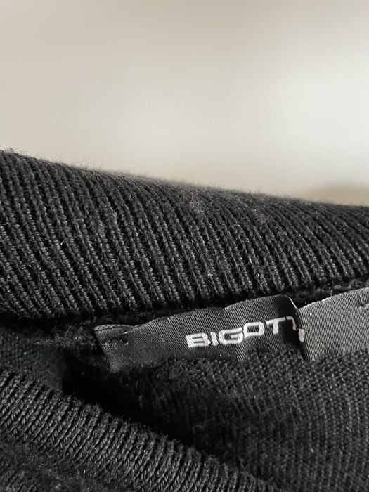 Maleta neagra BIGOTI