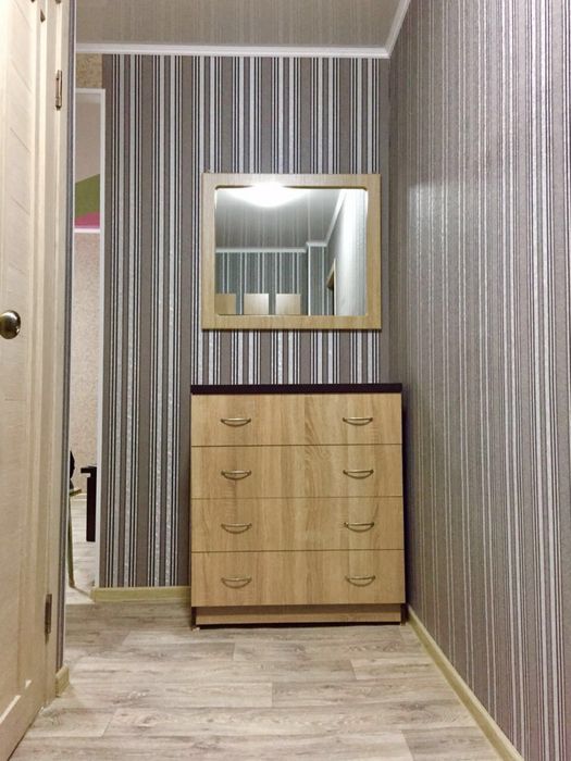 Превосходная однушка